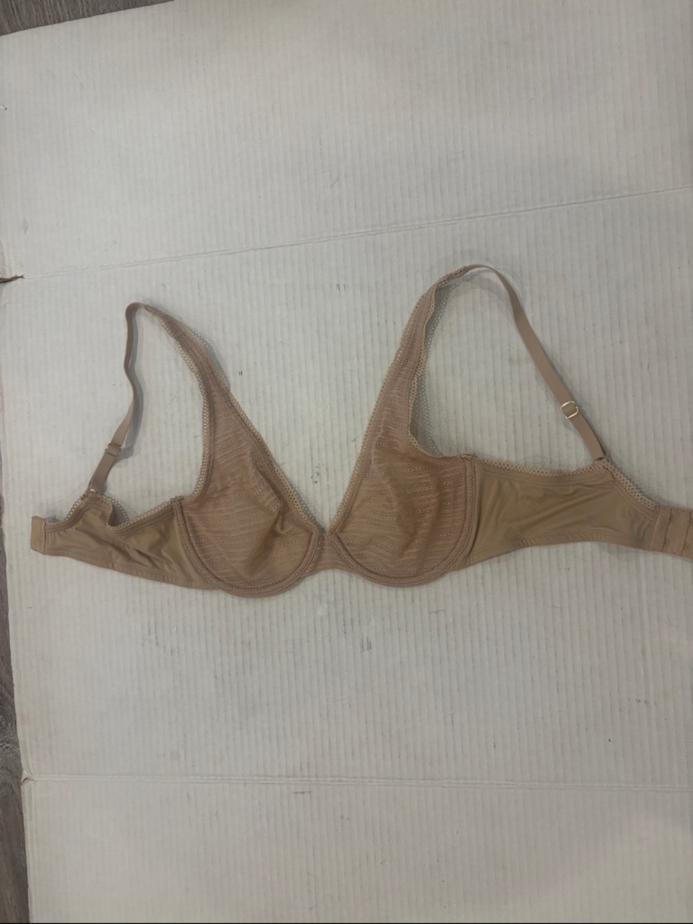 NWOT NATORI Revive Full Fit Underwire Bra Size 32D - Picture 7 of 16